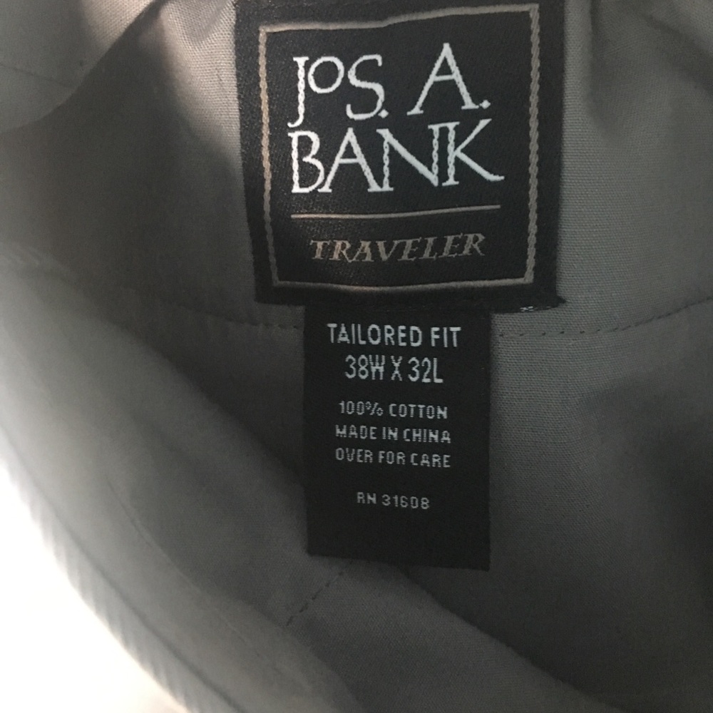 Dress pants